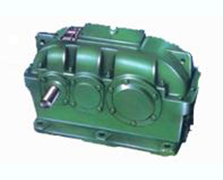 ZLY型硬齒面圓柱齒輪減速器