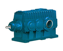 TLM系列重載型減速機