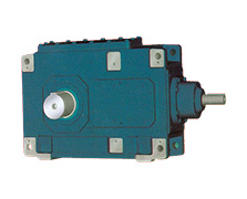 TLH、TLB系列齒輪箱