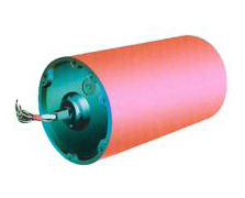 YDY1型油冷式移動(dòng)式電動(dòng)滾筒