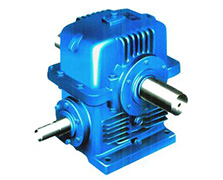 TP平面包絡(luò)環(huán)面蝸桿