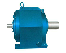 星輪減速機系列
