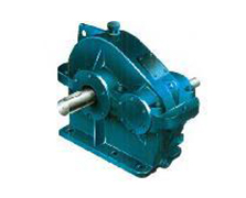 ZD(ZDH)系列圓柱齒輪減速器